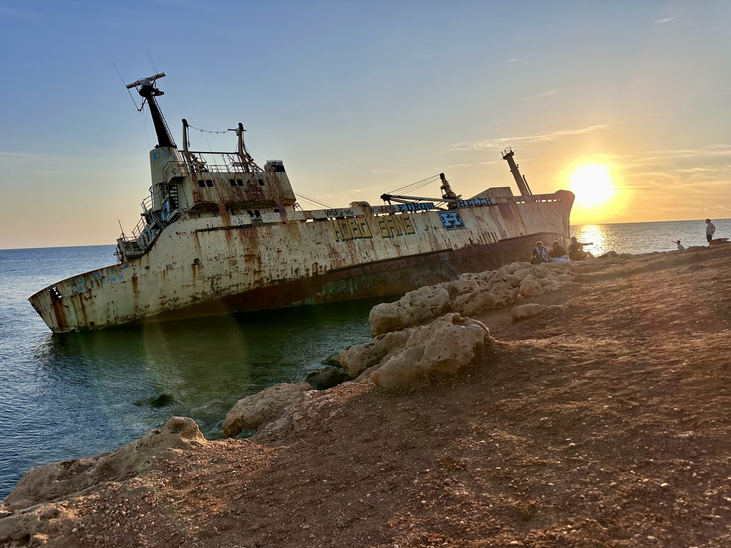 The Mediterranean Treasure Americans Haven’t Found — Yet