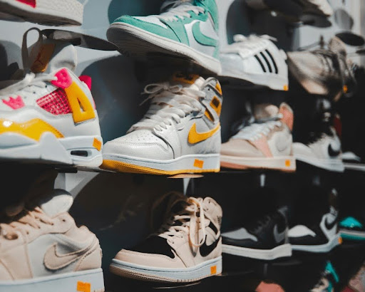 Unlock Discounts on Sneakers, Sweatpants, Slides, and More Using a Nike Coupon Code