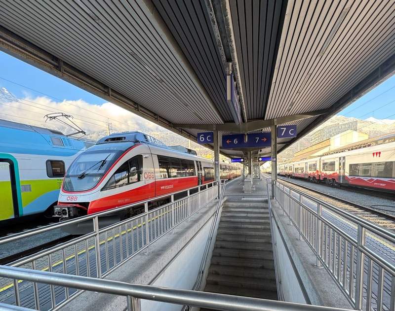 Is A Eurail Pass Worth it?