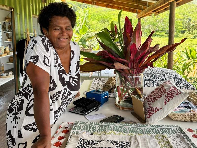 3 Easy Day Trips from the InterContinental Fiji Golf Resort and Spa for a Deeper Connection to Fijian Culture