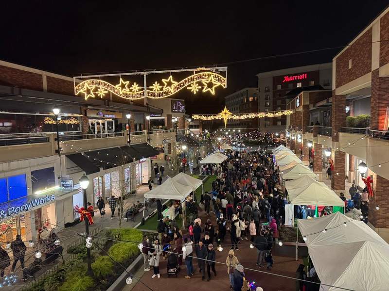 The Seattle Marriott Redmond 