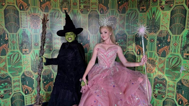 Why Universal Orlando Should Be Your Next Girlfriend Getaway