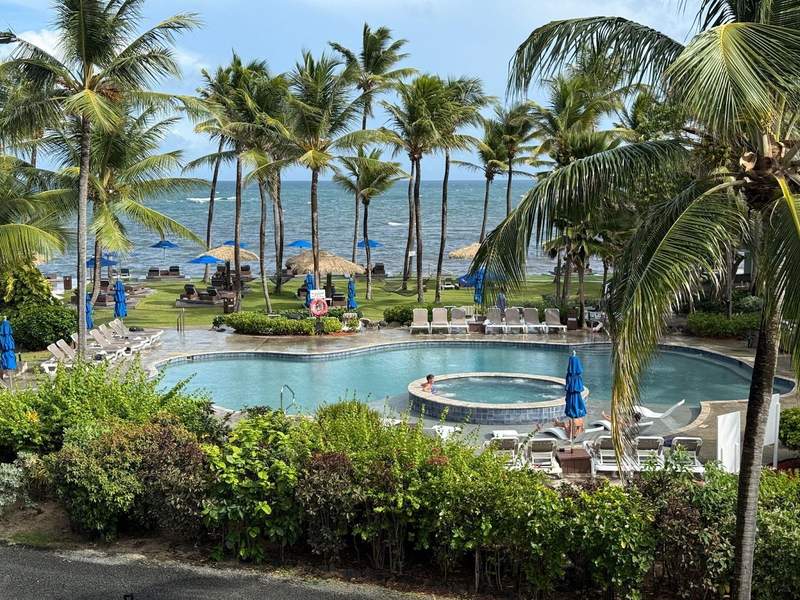 Find Caribbean Bliss on a Girlfriend Getaway to Coconut Bay Beach Resort & Spa on St. Lucia