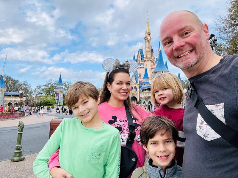 Park Perks: What’s New at Walt Disney World in 2026