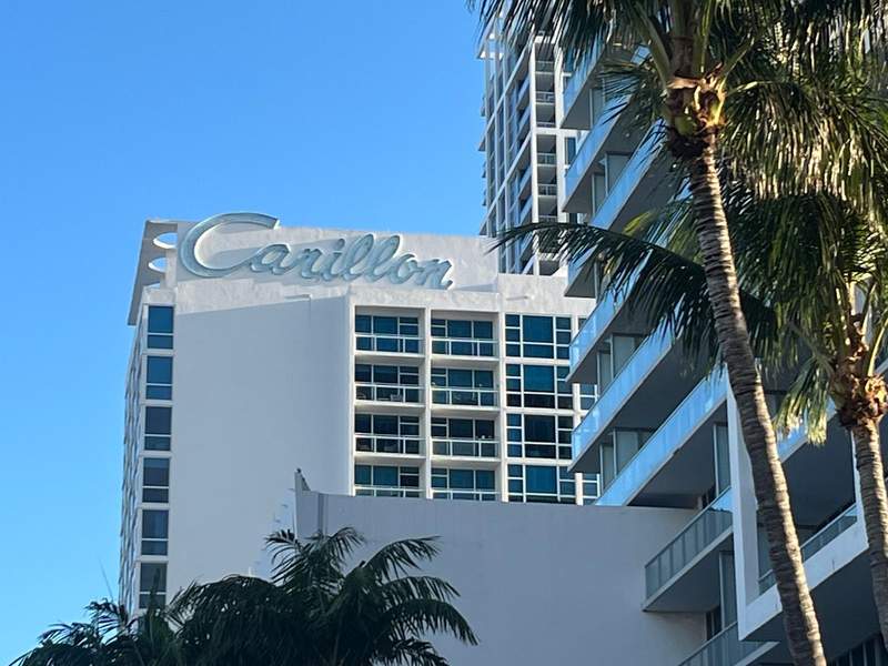 I Spent Four Nights at a Miami Menopause Retreat. Here’s What I Loved, and What I’m Still Not Sure About