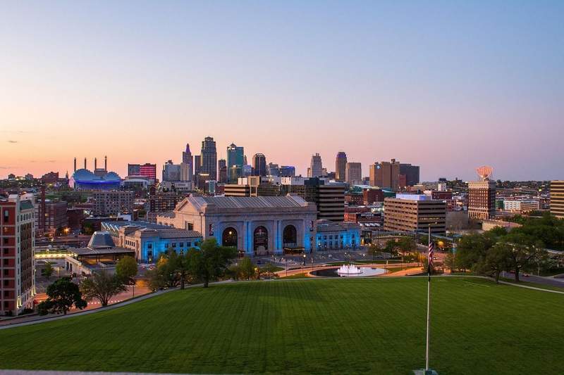 11 Places You Don’t Want to Miss In Kansas City