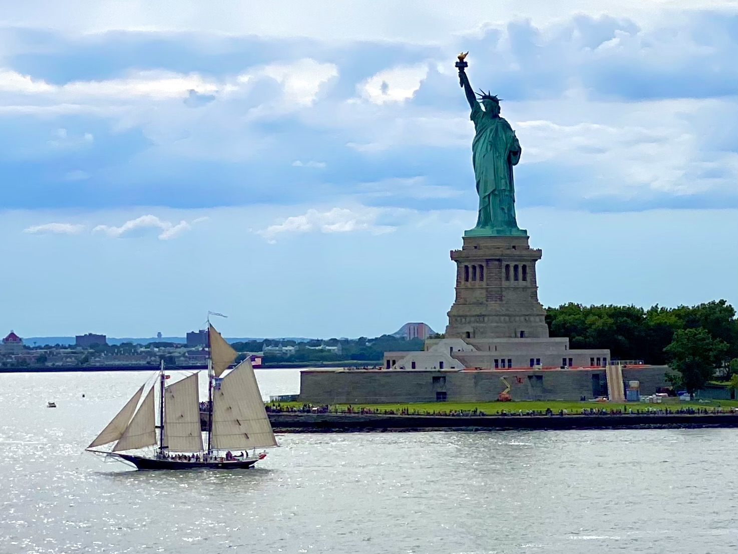 In 2026, the Party’s in the USA. Here’s Where to Celebrate