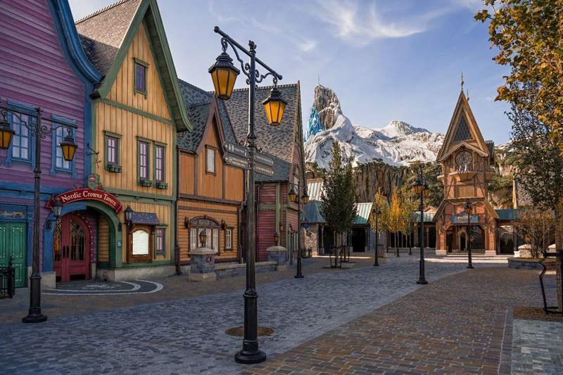 Why My Family Can’t Wait to See World of Frozen at Disneyland Paris in 2026