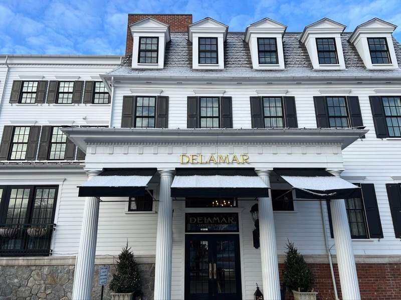 5 Cozy Connecticut Stays for a Romantic New England Winter Getaway