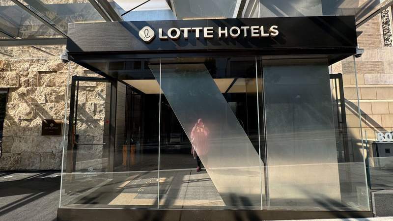 Modern Comfort Meets Prime Location: A Multi-Gen Stay at The Lotte Hotel Seattle in the Heart of Downtown