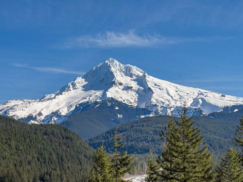 A Hood River Travel Guide for Couples: From Riverside Walks to Fruit Valley Tastings