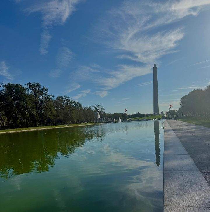 Where to Eat in Washington, D.C. in 2026: A Girls’ Trip Dining Guide