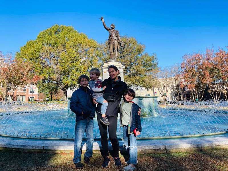 Why LaGrange, Georgia Is the Perfect Small-Town Escape for Family Weekends—With Waterparks, Wildlife and Walkable Fun