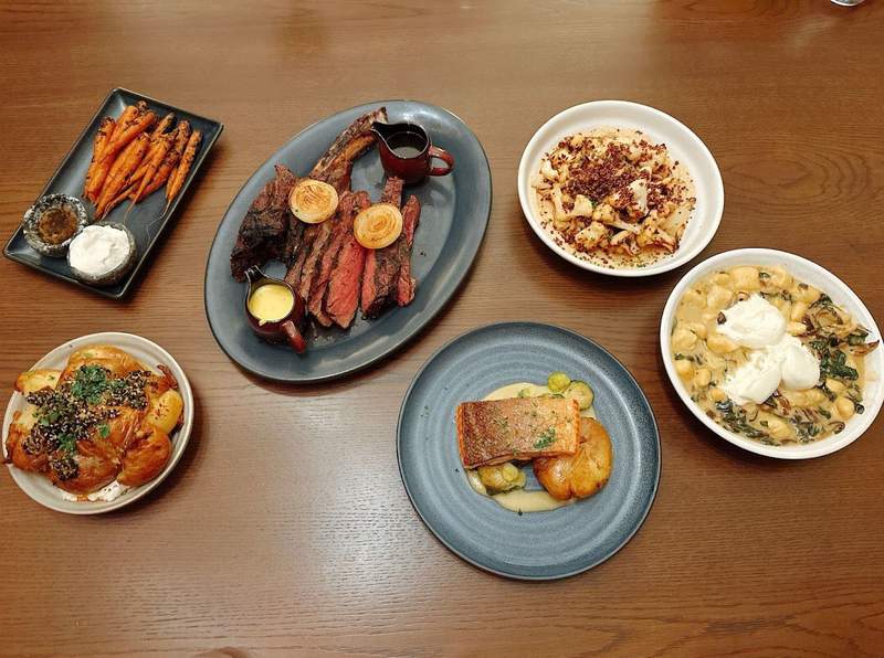 A Tennessee Foodie Road Trip: Franklin, Nashville and Memphis One Bite at a Time