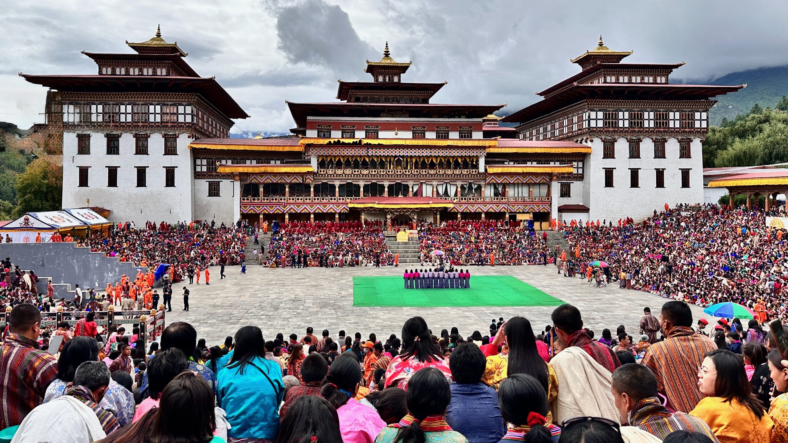 Bhutan Tour 2026 – Travel Beyond the Ordinary