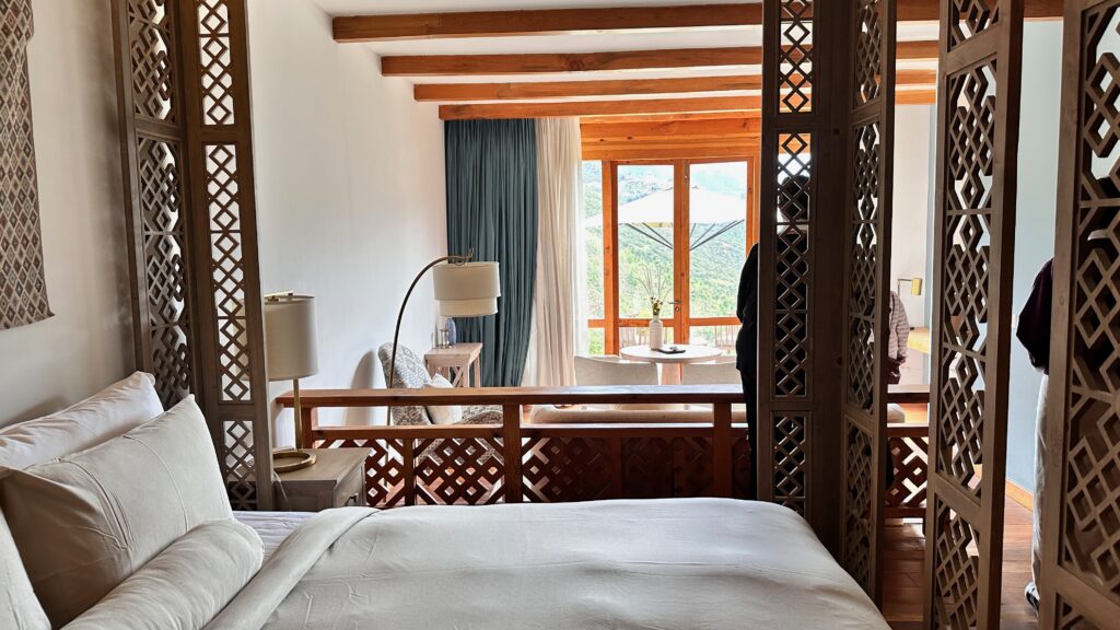 Bhutan Spirit Sanctuary