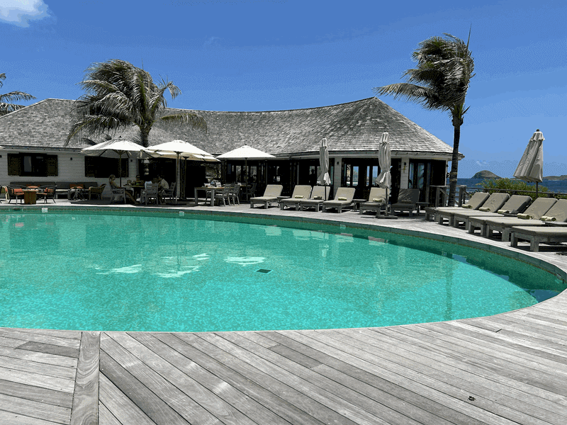 No Itinerary, No Rush, All Reward: How a Weekend in St. Barths Redefined My Idea of Escape