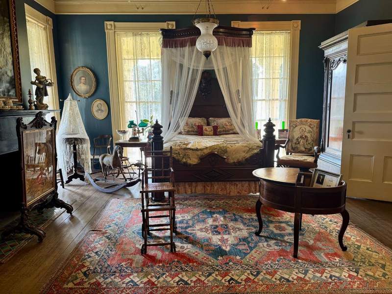 Complimentary Excursions on a Viking Mississippi River Cruise Offer a Historic Glimpse of Life in the Deep South