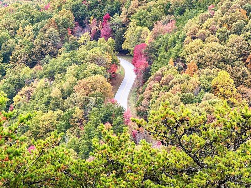 Why the KOA in Townsend is the Best Place to Stay While Visiting the Great Smoky Mountains National Park