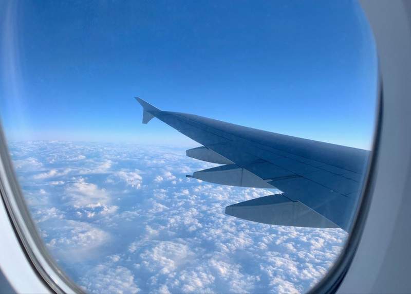 15 Tips To Sleep Better When Traveling Internationally