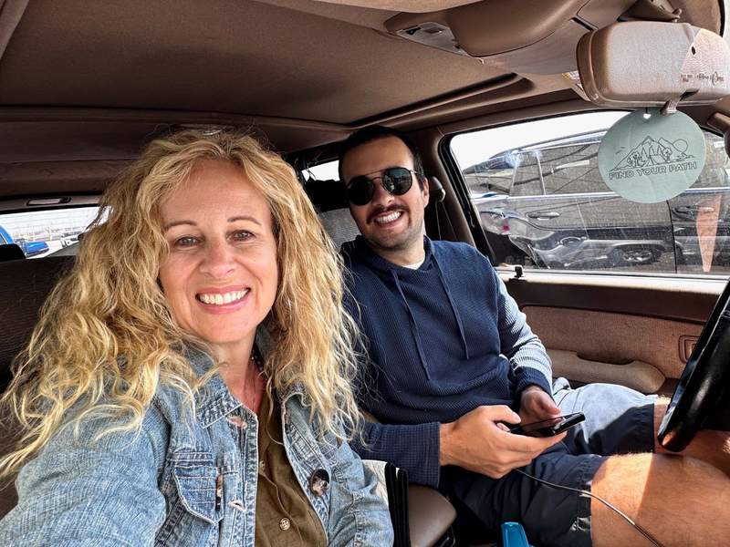 The Ultimate Guide to Long-Term Turo Rentals 2026