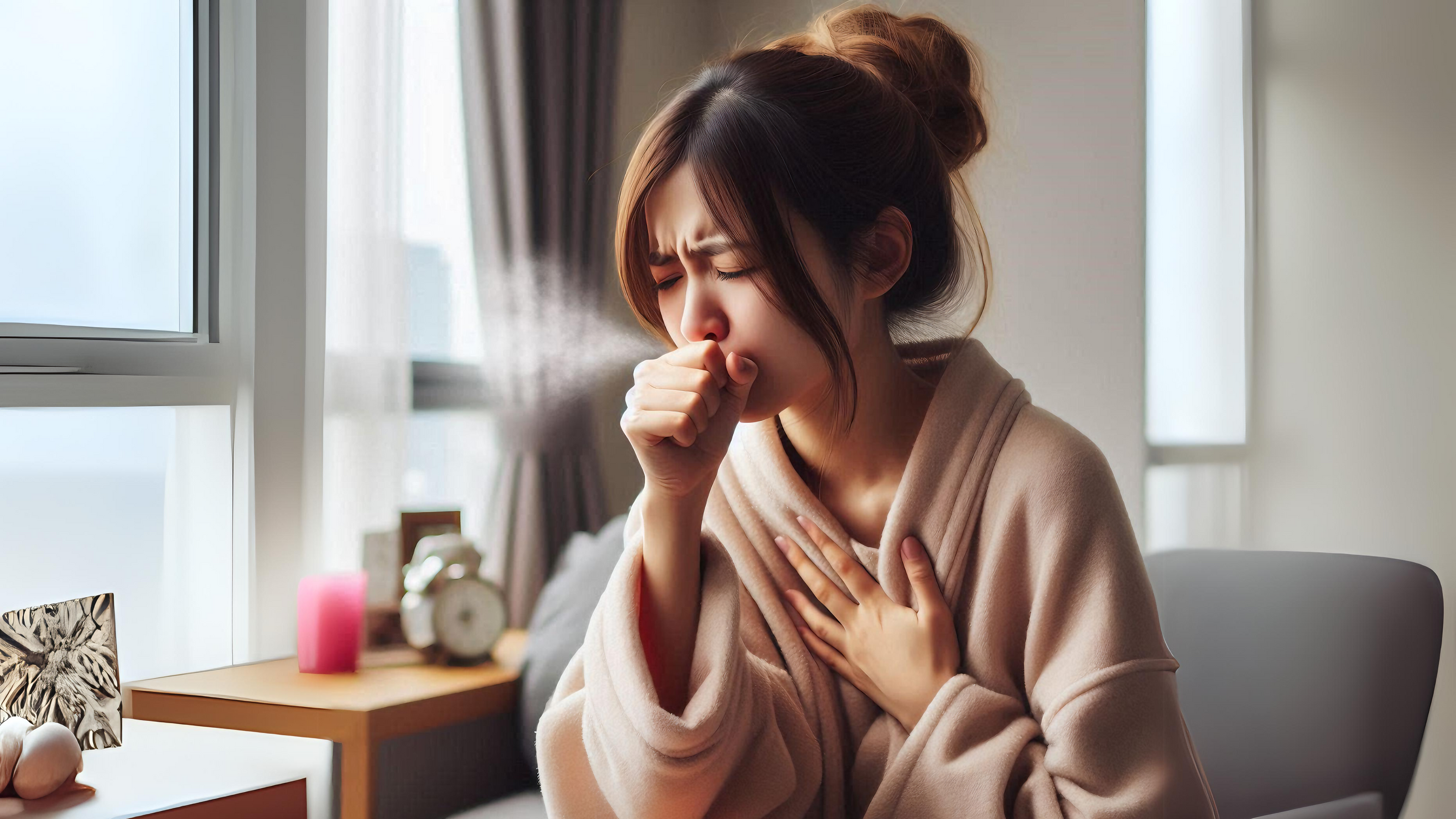 I Flew with a Head Cold. Here’s What Helped the Ear Pain (and the One Thing I’ll Never Fly Without Again)