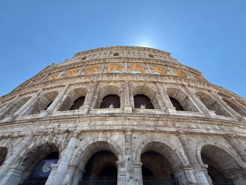 Rome After a Cruise: Smart Planning, Sunrise Wanders and One Wild Day on the Amalfi Coast