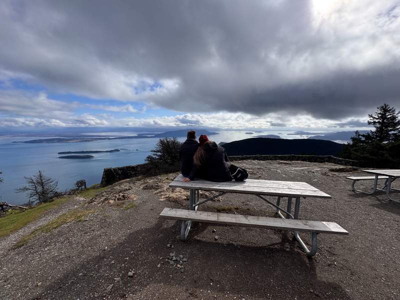 Orcas Island: The Pacific Northwest’s Most Romantic Island Escape