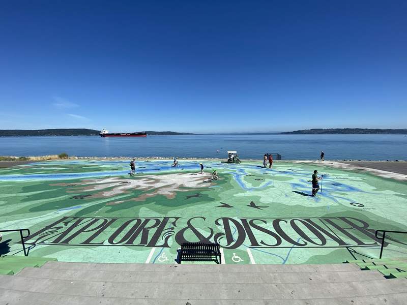 Mount Rainier, the Salish Sea and FIFA: The Only 2026 World Cup Itinerary You Need in the Pacific Northwest USA