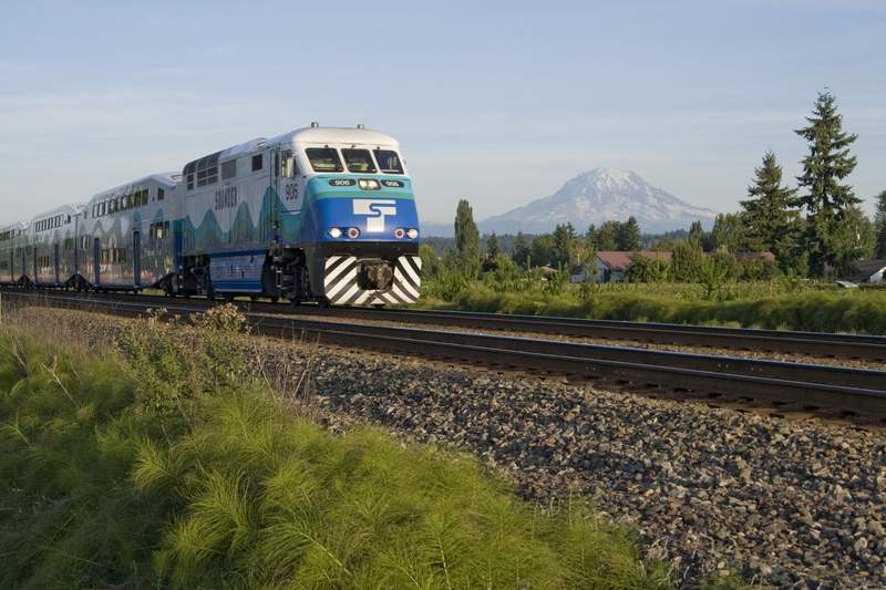 The FIFA World Cup 2026 Transit Hack: Why Smart Fans are Taking the Sounder Train from Tacoma