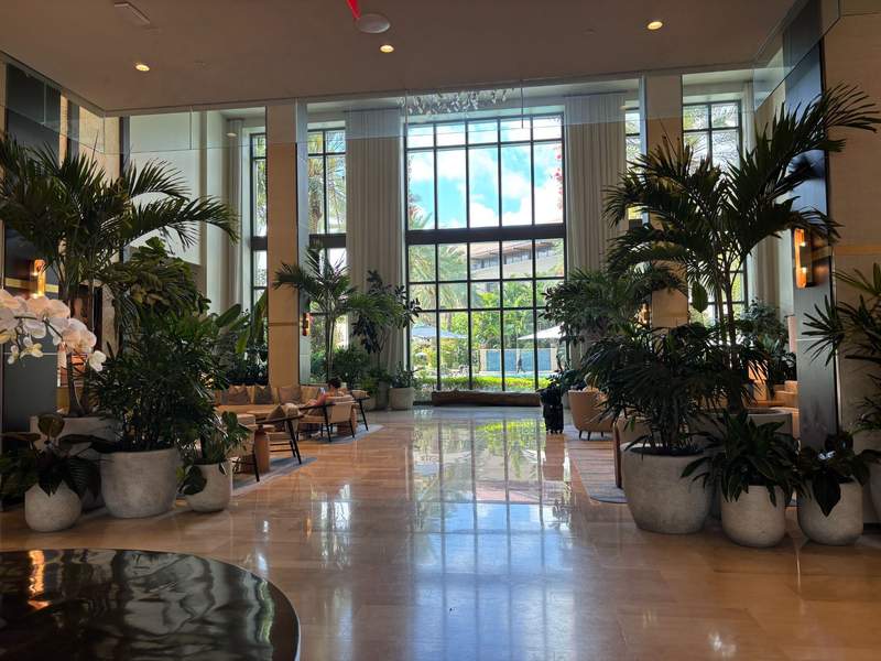 West Palm Beach Luxury Hotels: 3 Resorts I Recommend