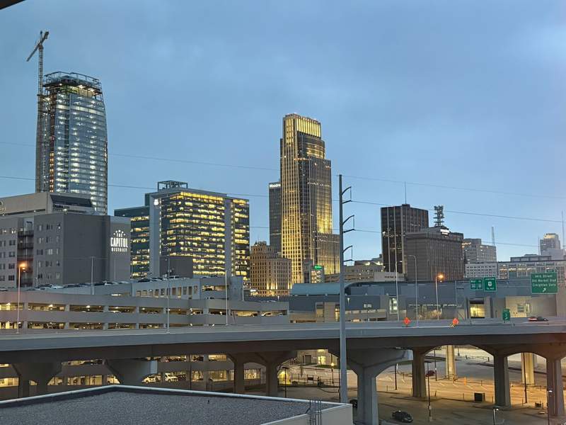 How to Spend 24 Hours in Omaha