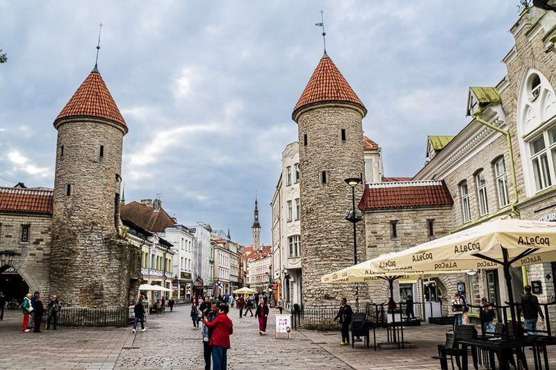 Why Estonia Belongs at the Top of Your Travel List Right Now