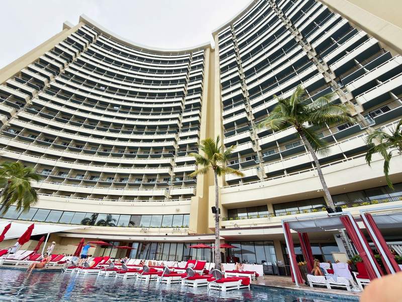 Sheraton Waikiki Beach Resort Review: Why It Works for a Girls Trip