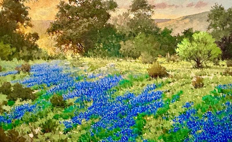 The Art of Going Solo in Fredericksburg, the Heart of Texas Hill Country