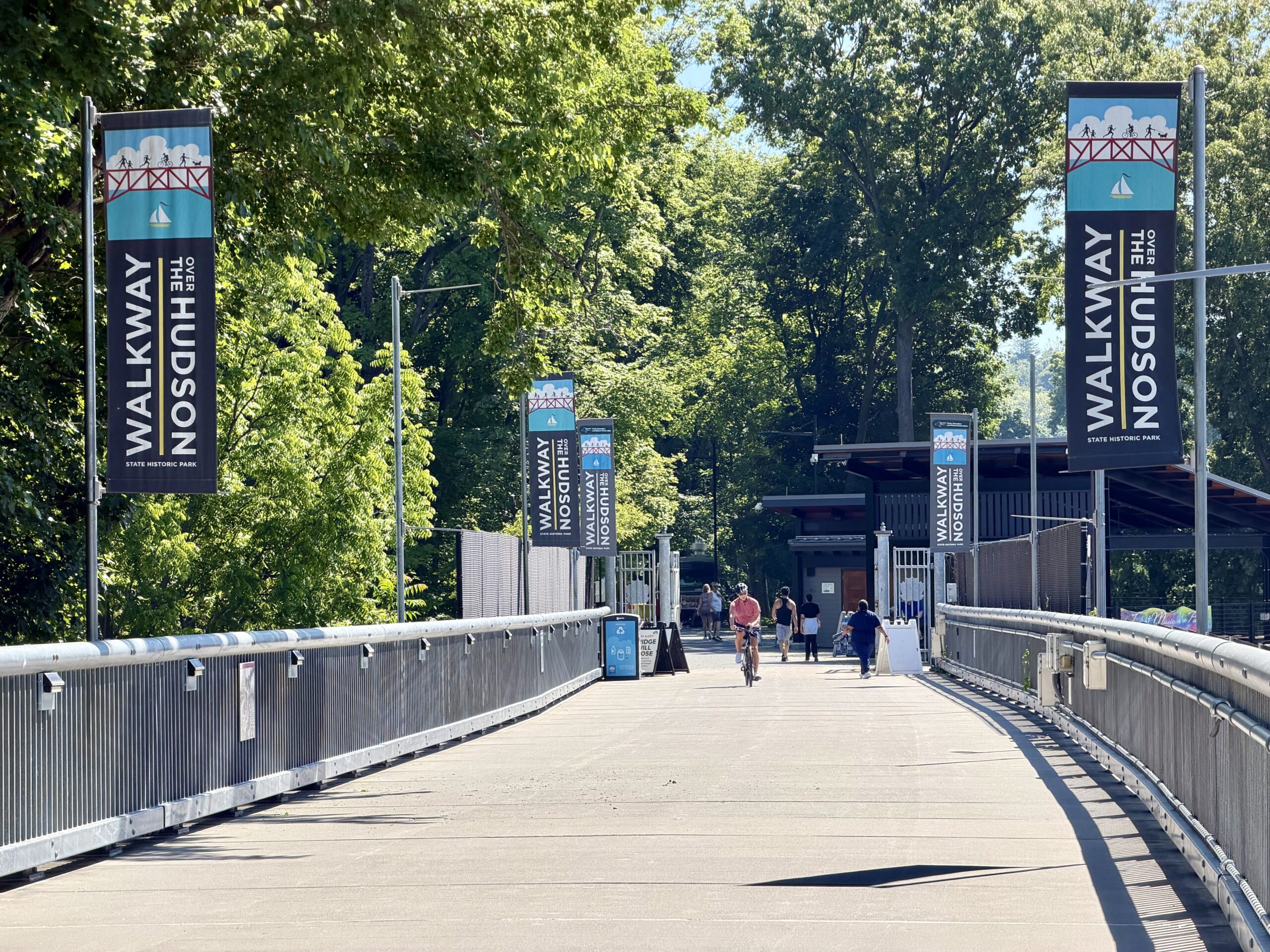 Hard to Say, Easy to Love. Why Poughkeepsie is the NYC Getaway You Need This Summer.
