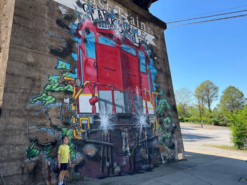 Clarksville, TN With Kids: Where History Meets Outdoor Fun