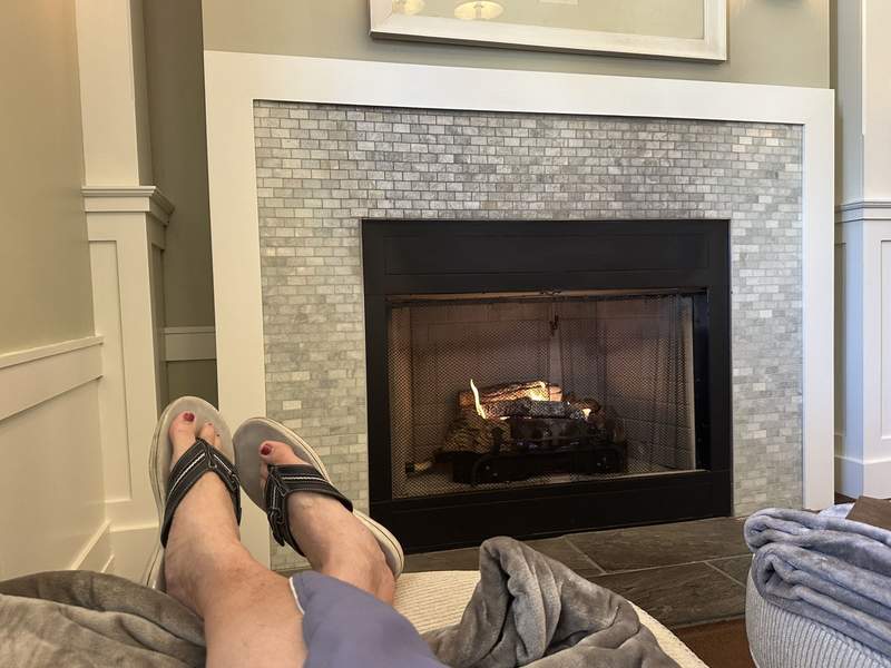 The Magnesia Birch Wrap at Omni Bedford Springs Spa: A Historic Luxury Experience