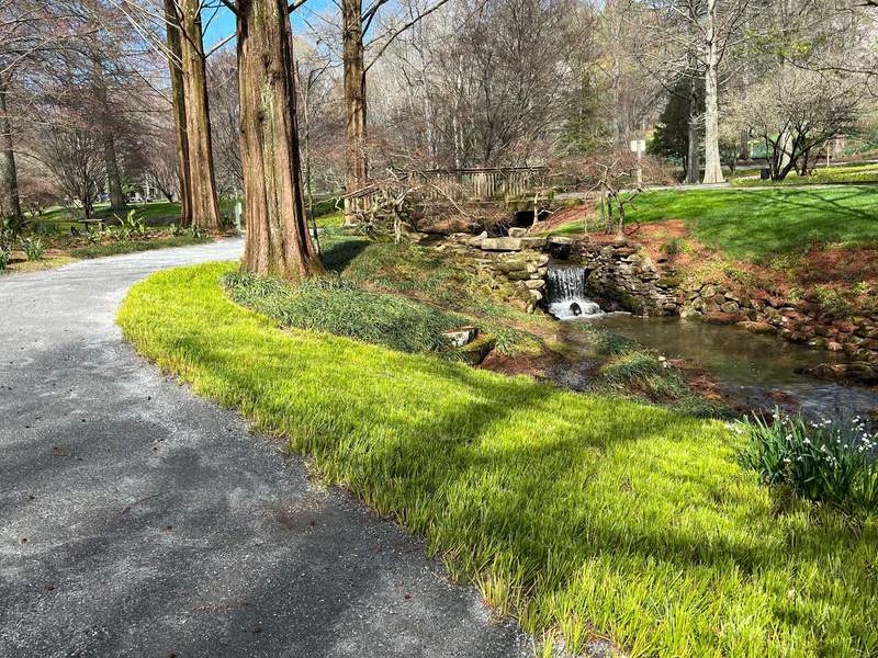 Discover Ball Ground, GA: Small-Town Charm with Big Personality