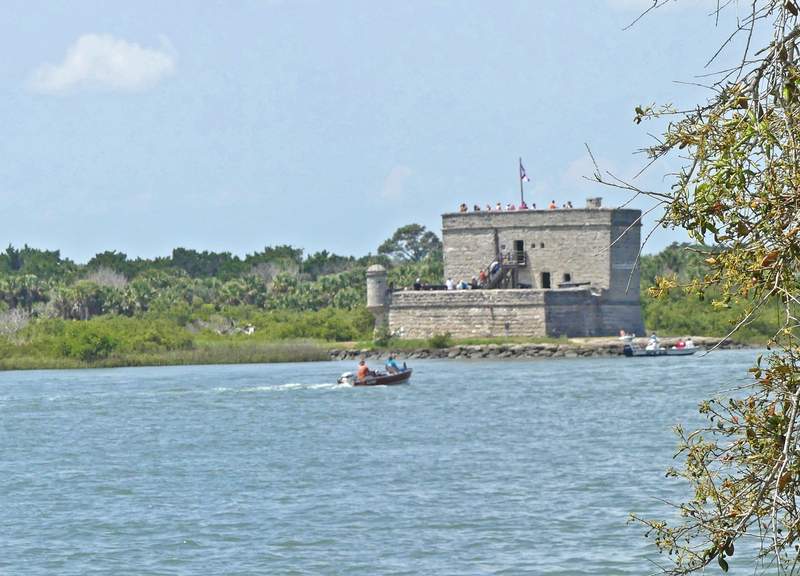 Hidden St Augustine: Places Even Locals Miss