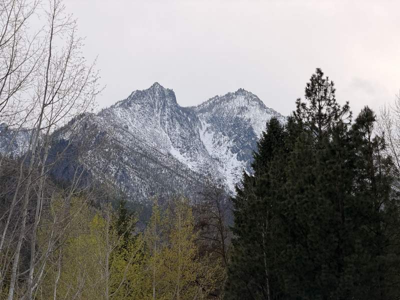 Finding Zen in the Cascades: A Solo Wellness Retreat at Sleeping Lady Mountain Resort & Spa, Leavenworth, Washington