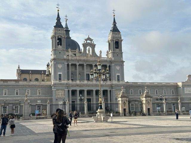 Slow Travel Near Madrid: Two Historic Escapes You Can’t Miss