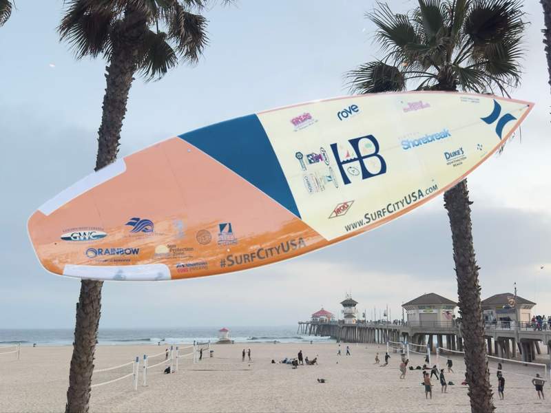 A One-Night Huntington Beach Getaway That Feels Like a Full Weekend