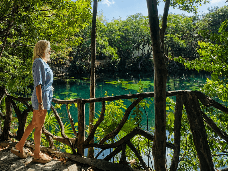 Sandos Caracol Nature Resort Review: The Playa del Carmen All-Inclusive That Surprised Me
