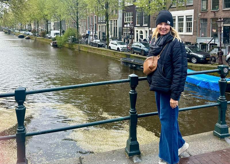 How Slow Travel Changed the Way I Think About Sustainable Travel