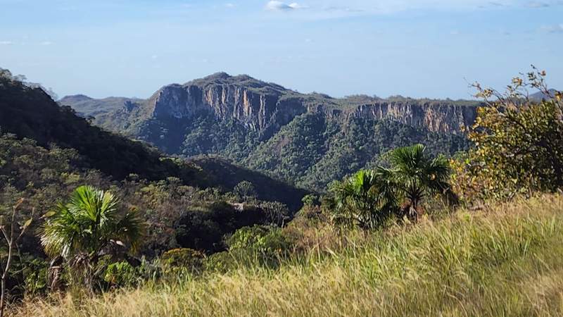 Plan Your 2026 Adventure: How to Hike Chapada dos Veadeiros National Park with Kids