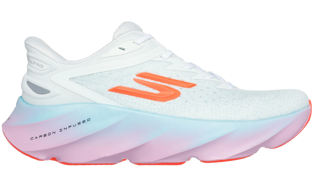 Skechers Aero Burst running shoe