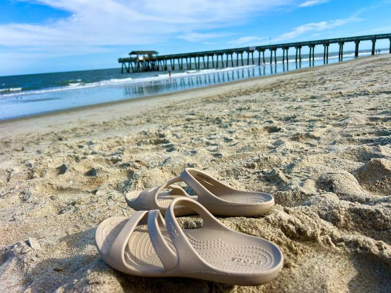Tybee Island Girls’ Getaway: The Essential 3-Day Guide