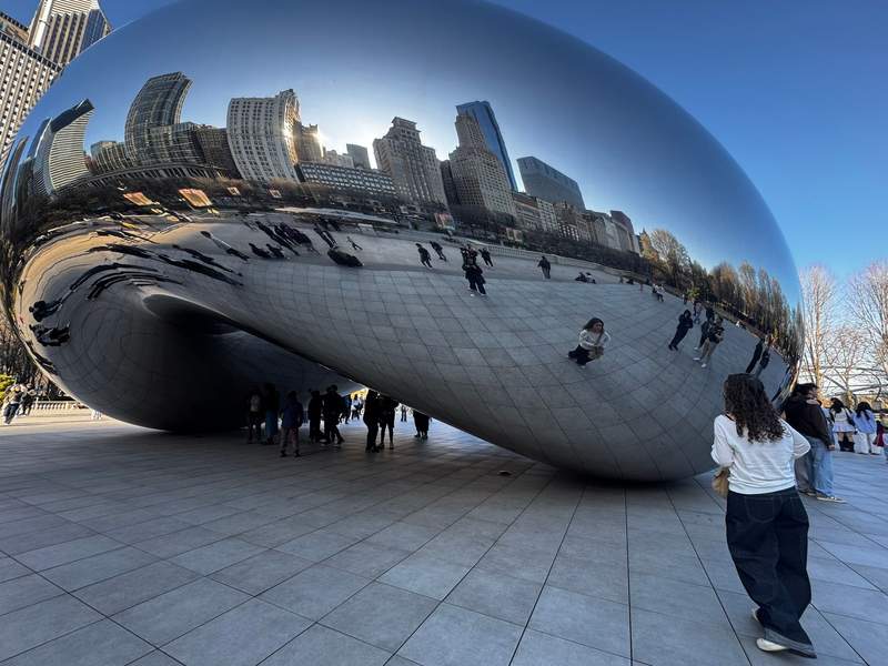 Chicago Weekend: Where to Stay, What to See With CityPASS