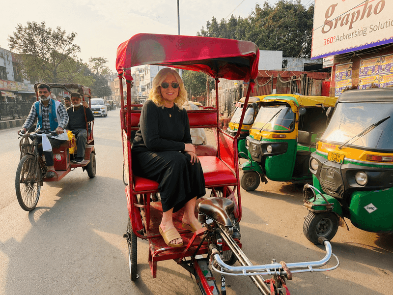 4 Days in New Delhi Including the Taj Mahal: A First-Timer’s Guide